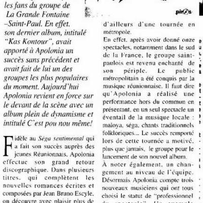 Télémag - 02 juillet 1997