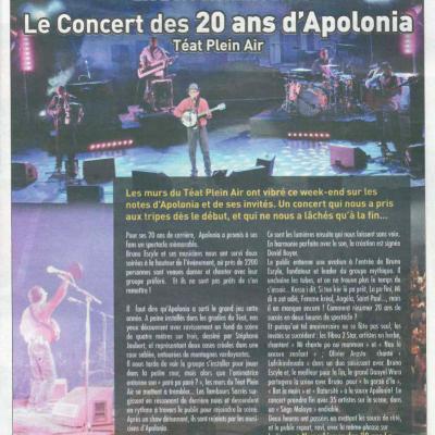Le Quotidiein - 11 décembre 2011
